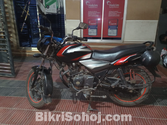 Bajaj Discovery 125 cc